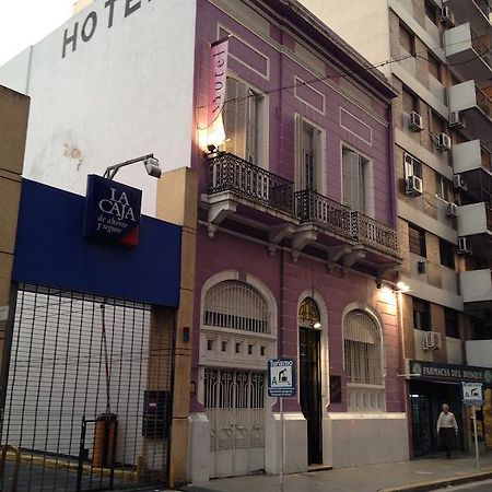 Sevilla Home Hotel Буенос Айрес Стая снимка