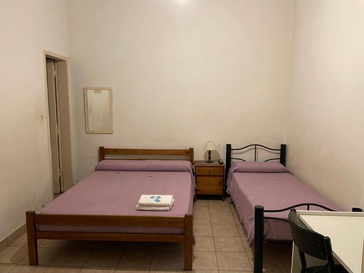 Sevilla Home Hotel Буенос Айрес Екстериор снимка