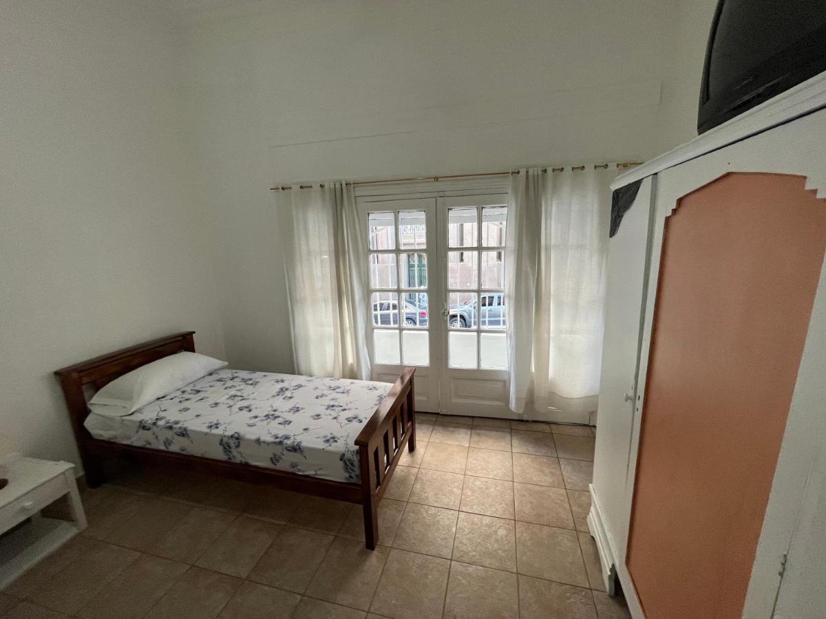 Sevilla Home Hotel Буенос Айрес Екстериор снимка