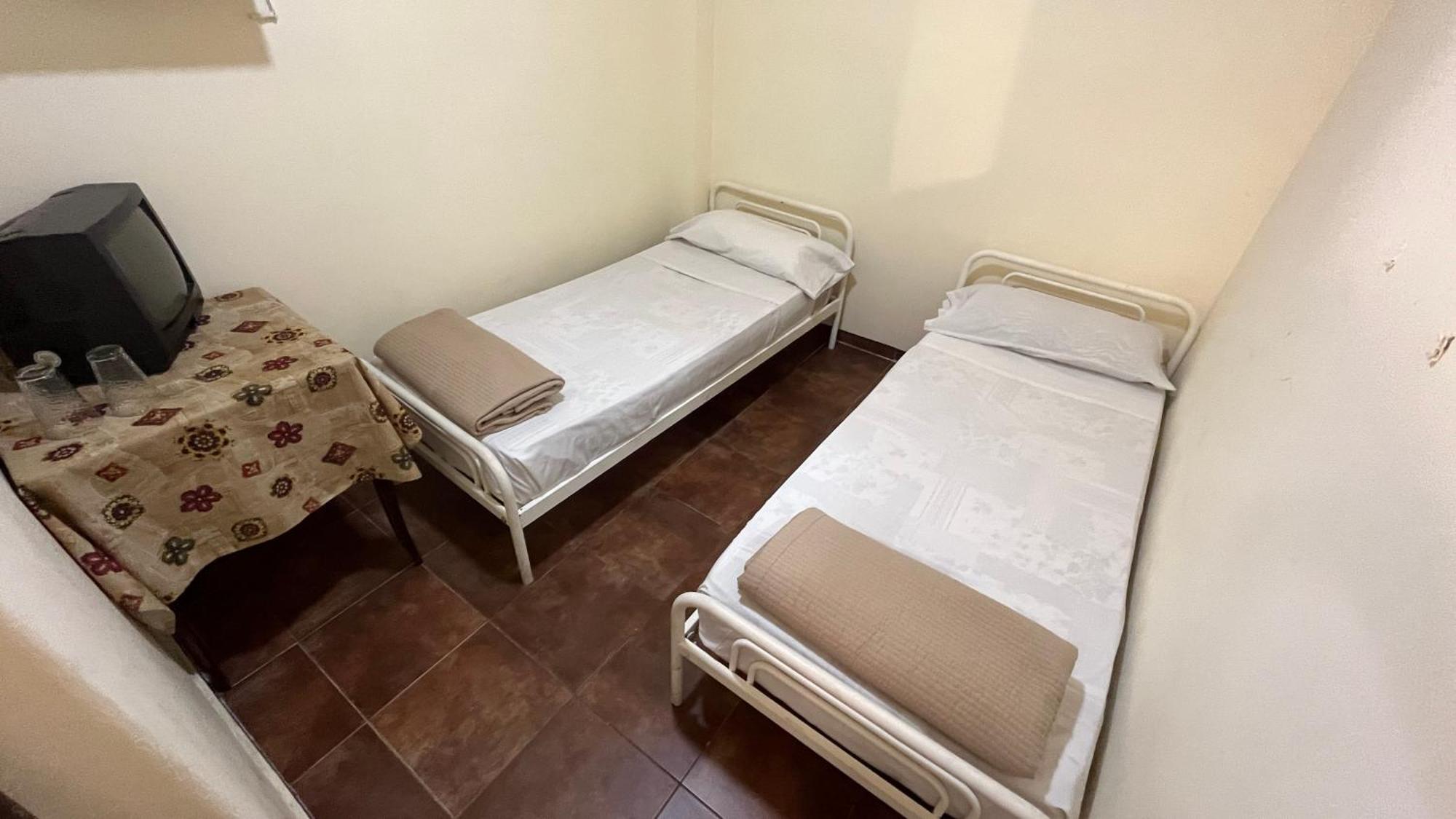 Sevilla Home Hotel Буенос Айрес Екстериор снимка