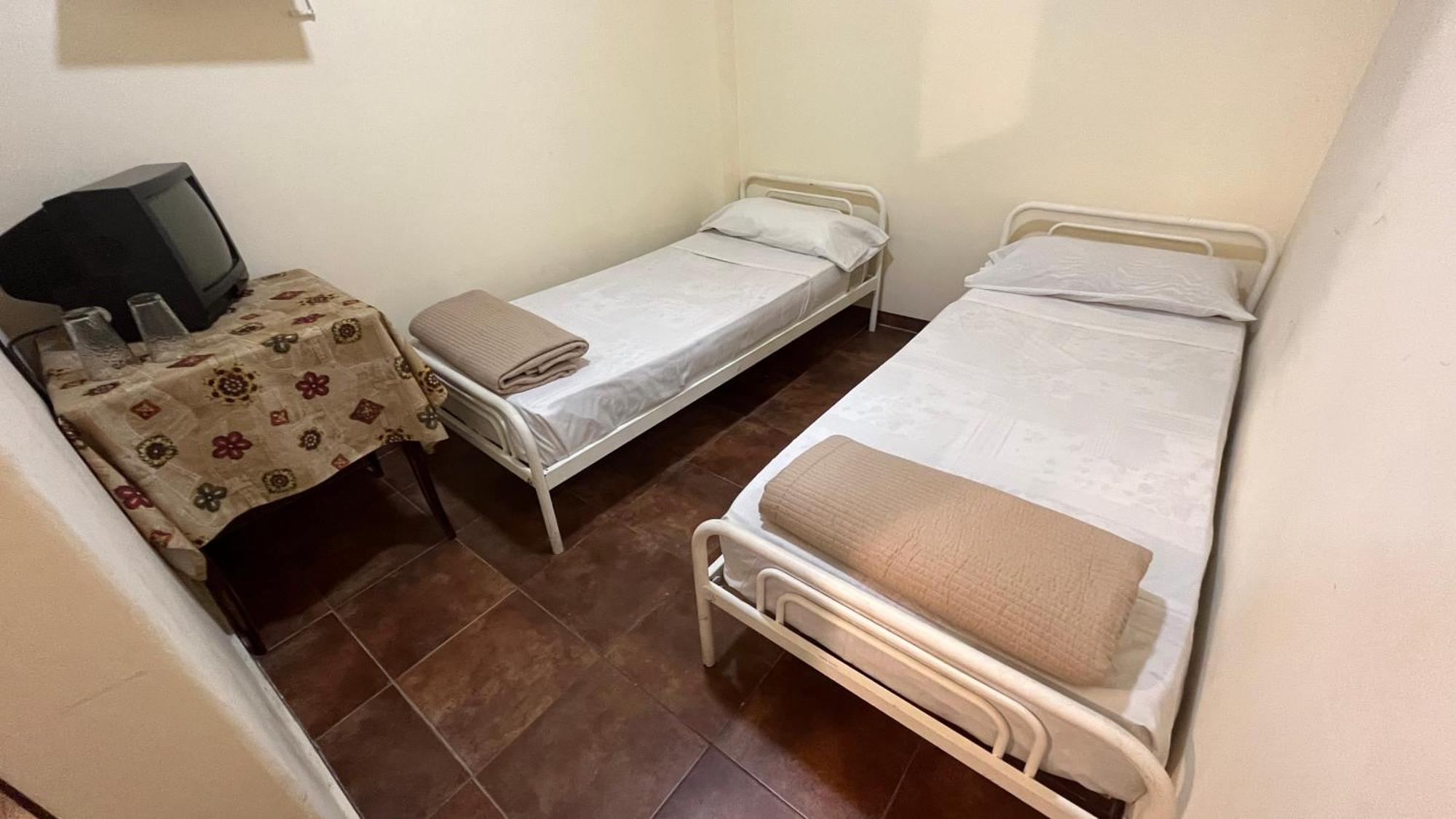 Sevilla Home Hotel Буенос Айрес Екстериор снимка