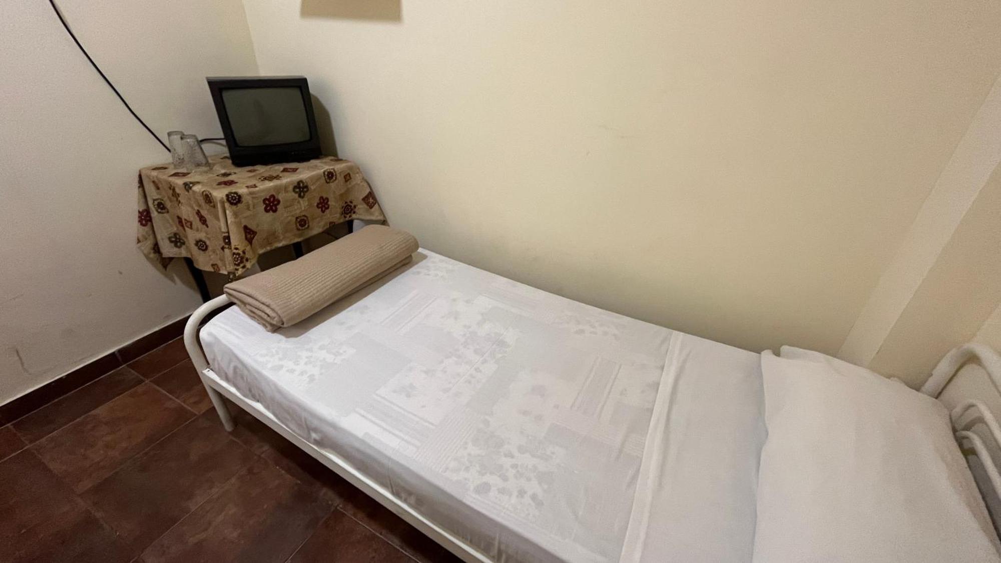Sevilla Home Hotel Буенос Айрес Екстериор снимка