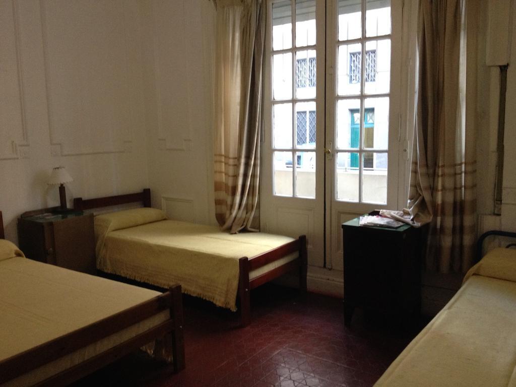 Sevilla Home Hotel Буенос Айрес Стая снимка