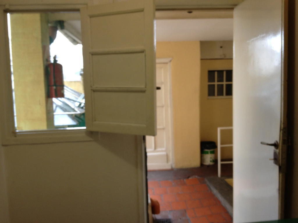 Sevilla Home Hotel Буенос Айрес Стая снимка