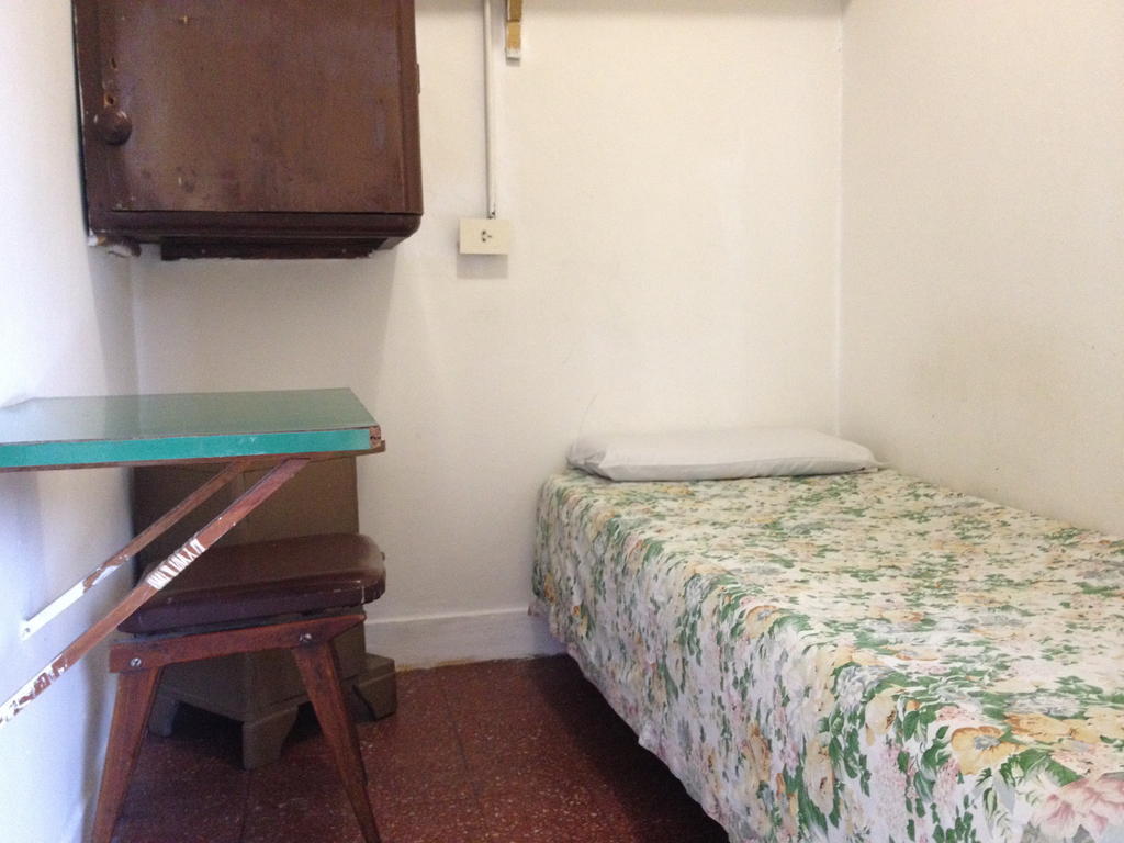 Sevilla Home Hotel Буенос Айрес Стая снимка