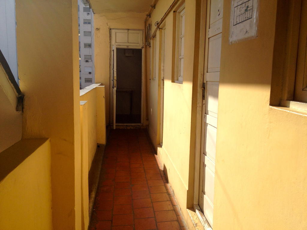 Sevilla Home Hotel Буенос Айрес Стая снимка