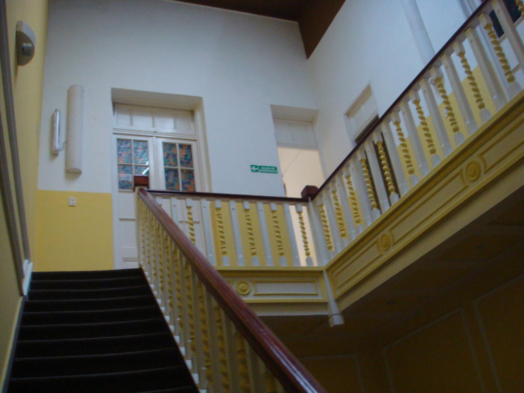 Sevilla Home Hotel Буенос Айрес Екстериор снимка