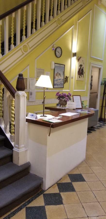 Sevilla Home Hotel Буенос Айрес Екстериор снимка