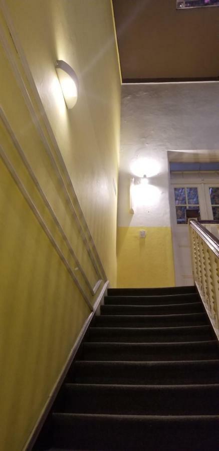 Sevilla Home Hotel Буенос Айрес Екстериор снимка