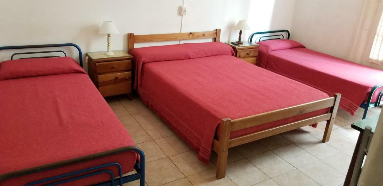 Sevilla Home Hotel Буенос Айрес Екстериор снимка