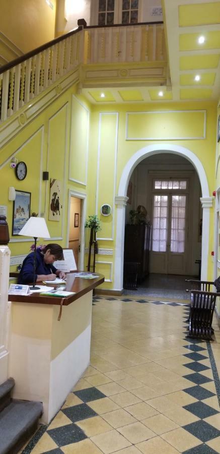 Sevilla Home Hotel Буенос Айрес Екстериор снимка